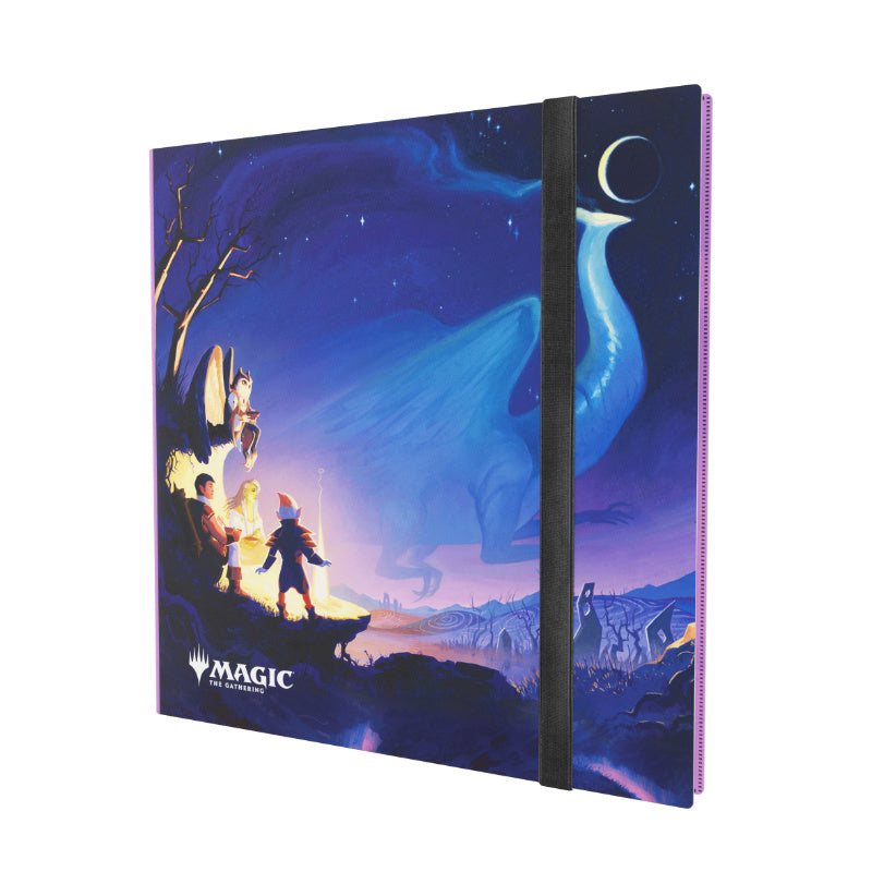 Gamegenic Magic MTG Lorwyn Eclipsed Casual Album 24-Pocket