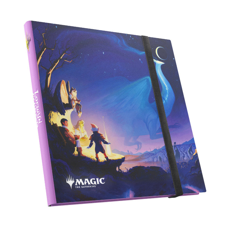 Gamegenic Magic MTG Lorwyn Eclipsed Casual Album 24-Pocket