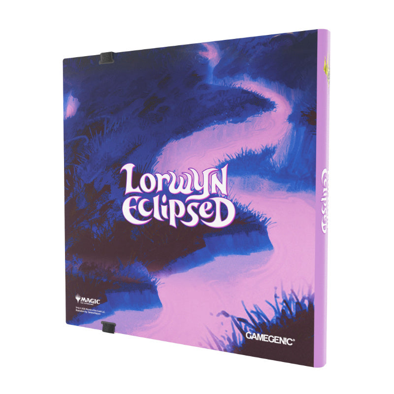 Gamegenic Magic MTG Lorwyn Eclipsed Casual Album 24-Pocket