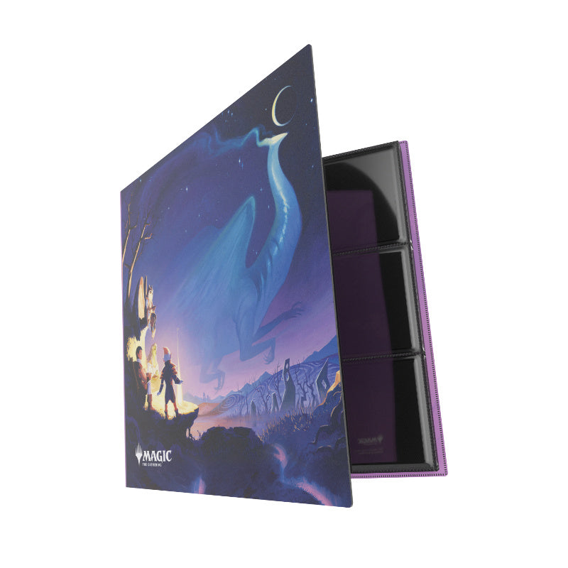 Gamegenic Magic MTG Lorwyn Eclipsed Casual Album 24-Pocket