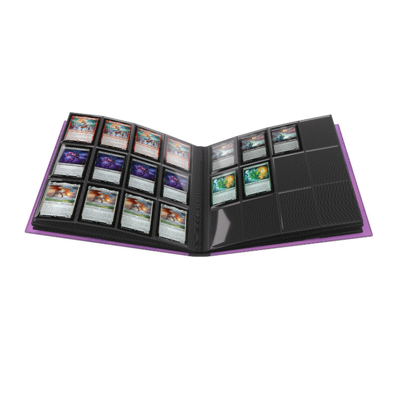 Gamegenic Magic MTG Lorwyn Eclipsed Casual Album 24-Pocket