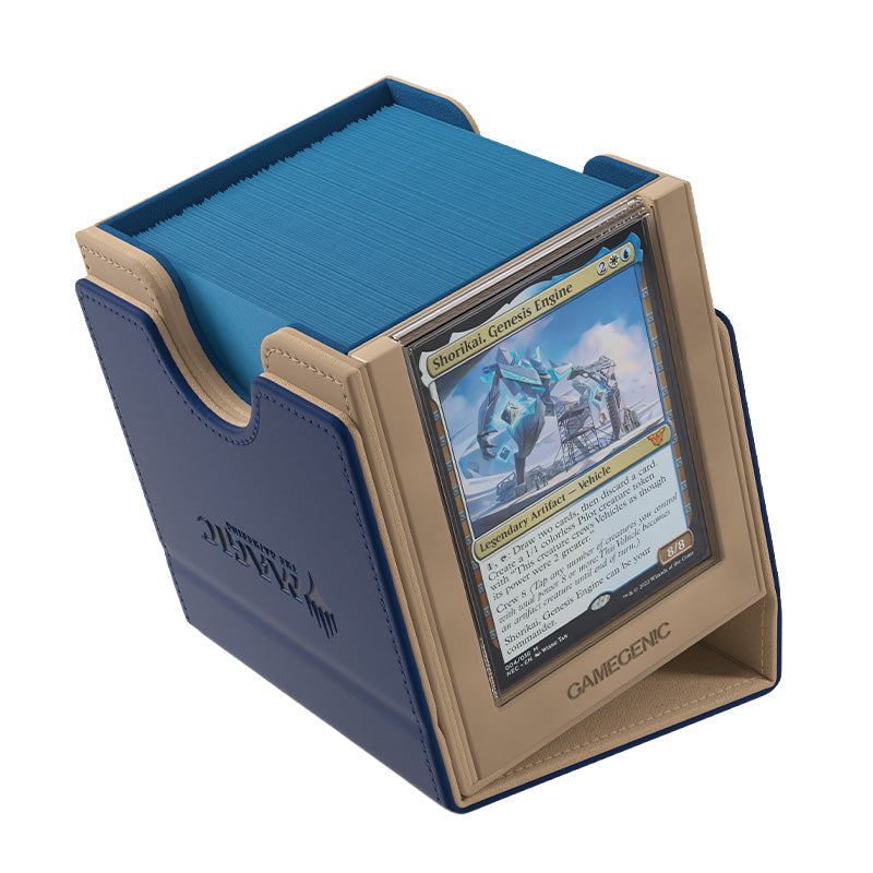 Gamegenic Magic The Gathering Reality Fracture Sidekick PRO 100+ XL Fatehold Deck Box