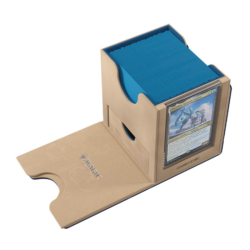 Gamegenic Magic The Gathering Reality Fracture Sidekick PRO 100+ XL Fatehold Deck Box