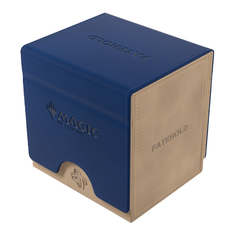 Gamegenic Magic The Gathering Reality Fracture Sidekick PRO 100+ XL Fatehold Deck Box