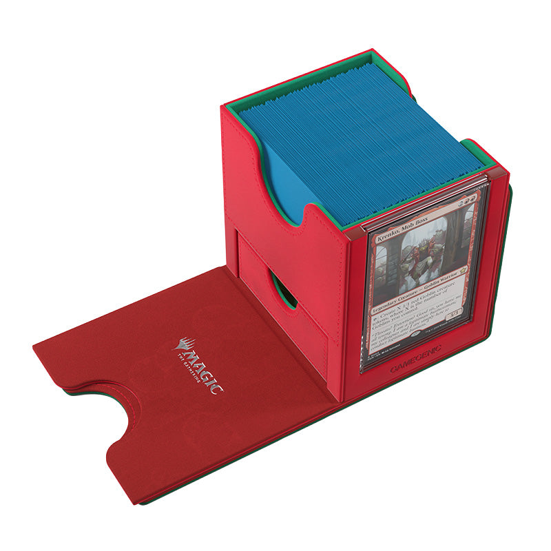 Gamegenic Magic The Gathering Reality Fracture Sidekick PRO 100+ XL Konstrari Deck Box