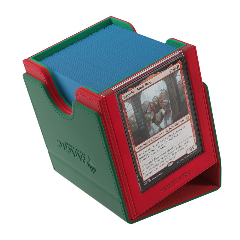 Gamegenic Magic The Gathering Reality Fracture Sidekick PRO 100+ XL Konstrari Deck Box