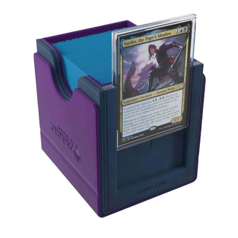 Gamegenic Magic The Gathering Reality Fracture Sidekick PRO 100+ XL Theorix Deck Box