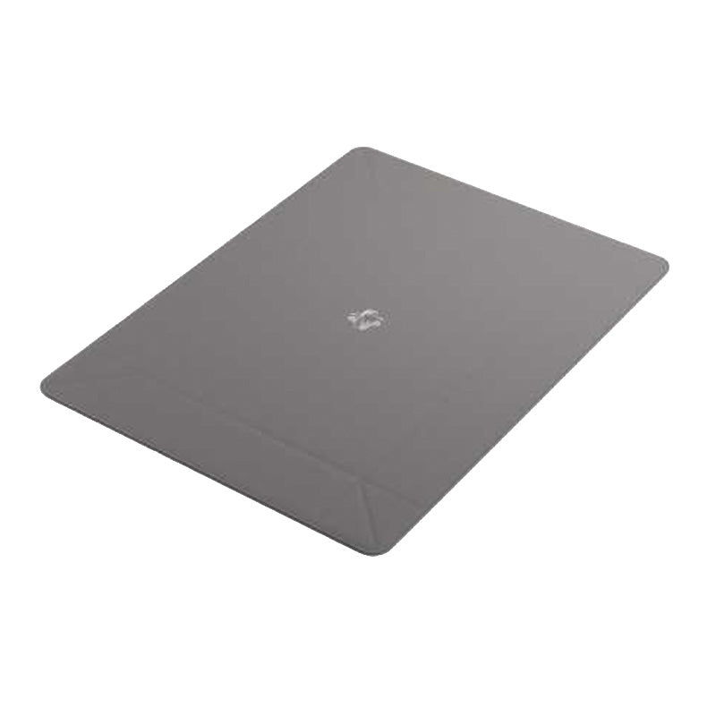 Gamegenic Magnetic Dice Tray Rectangular Black/Gray