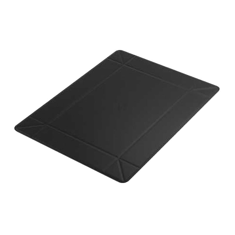 Gamegenic Magnetic Dice Tray Rectangular Black/Gray
