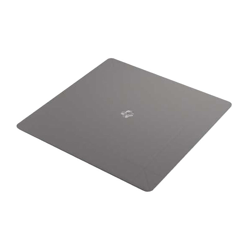 Gamegenic Magnetic Dice Tray Square Black/Gray