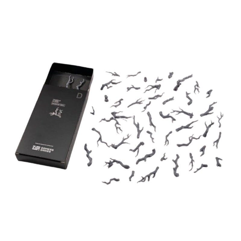 Gamers Grass Jungle Floor Basing Box
