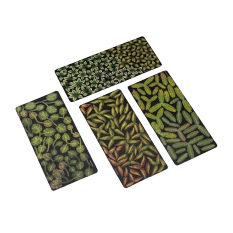 Gamers Grass Jungle Floor Basing Box