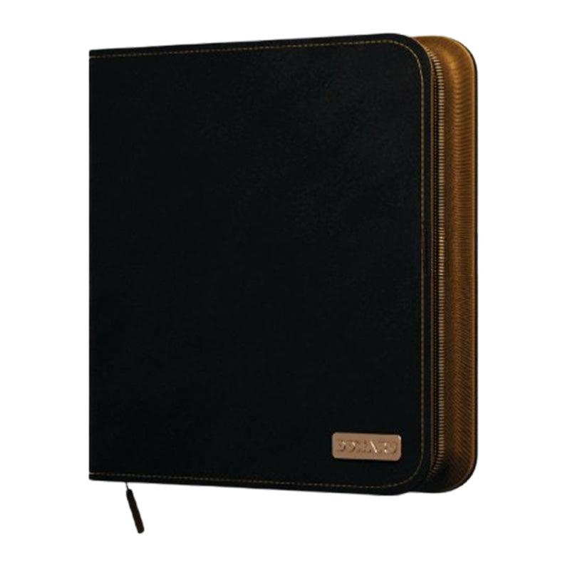 Gatherers Tavern Cryptids Collection 12 Pocket Binder Explorer's Trail