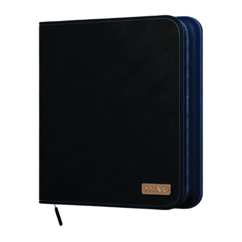 Gatherers Tavern Cryptids Collection 12 Pocket Binder Mountain Mist