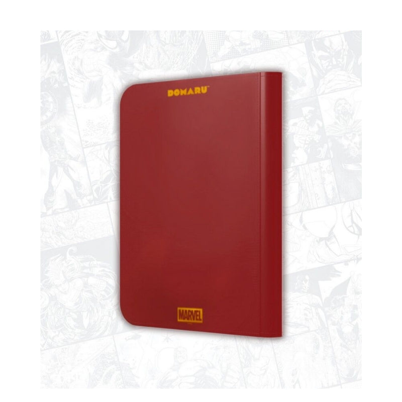 Gatherers Tavern Marvel 9 Pocket Doctor Strange Binder