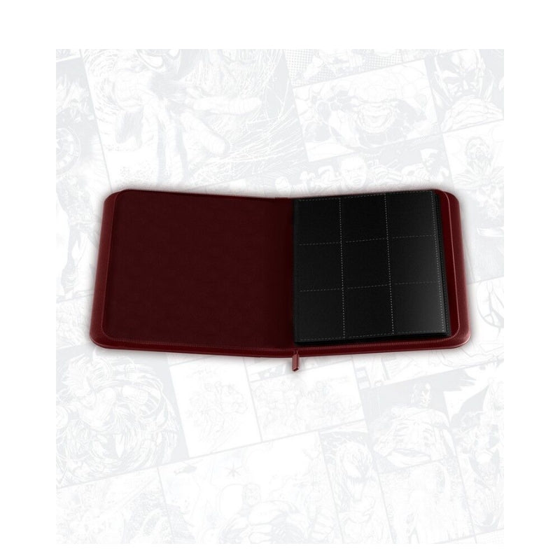 Gatherers Tavern Marvel 9 Pocket Doctor Strange Binder