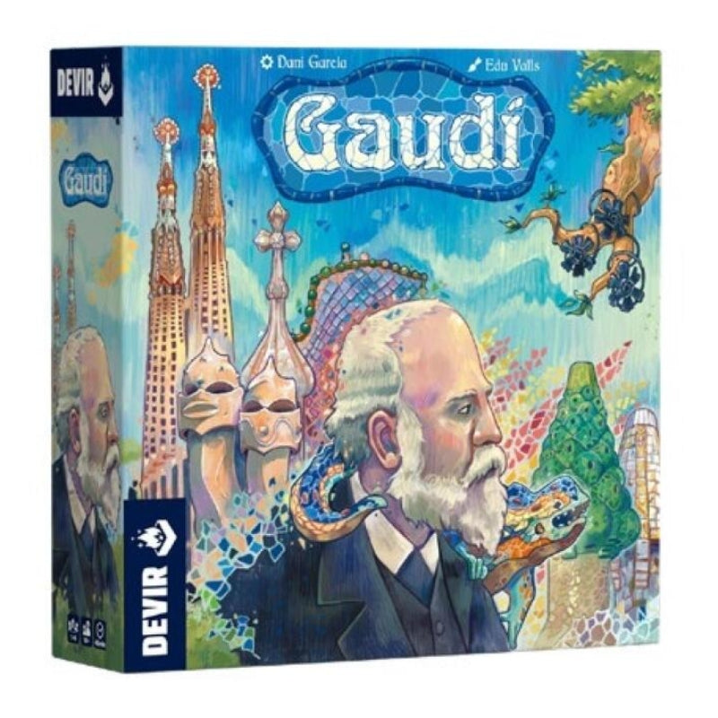 Gaudi