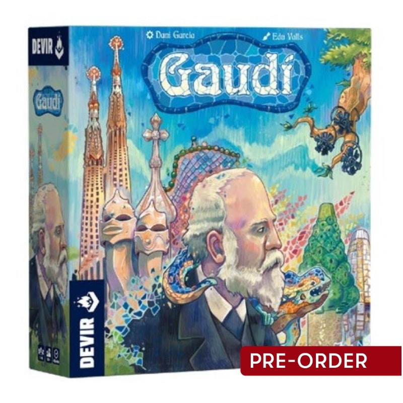 Gaudi