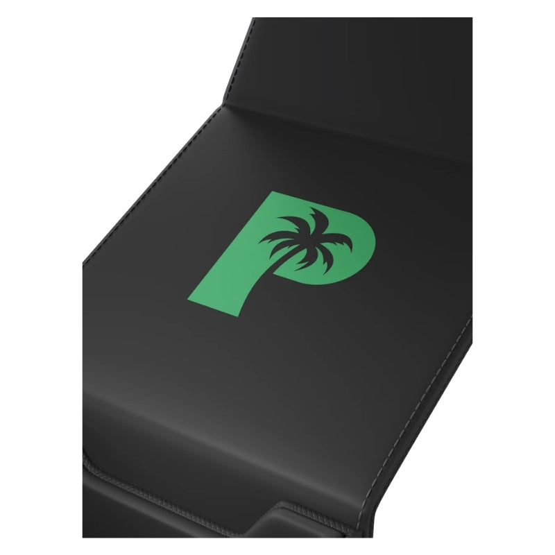 Genesis Deck Box - Black