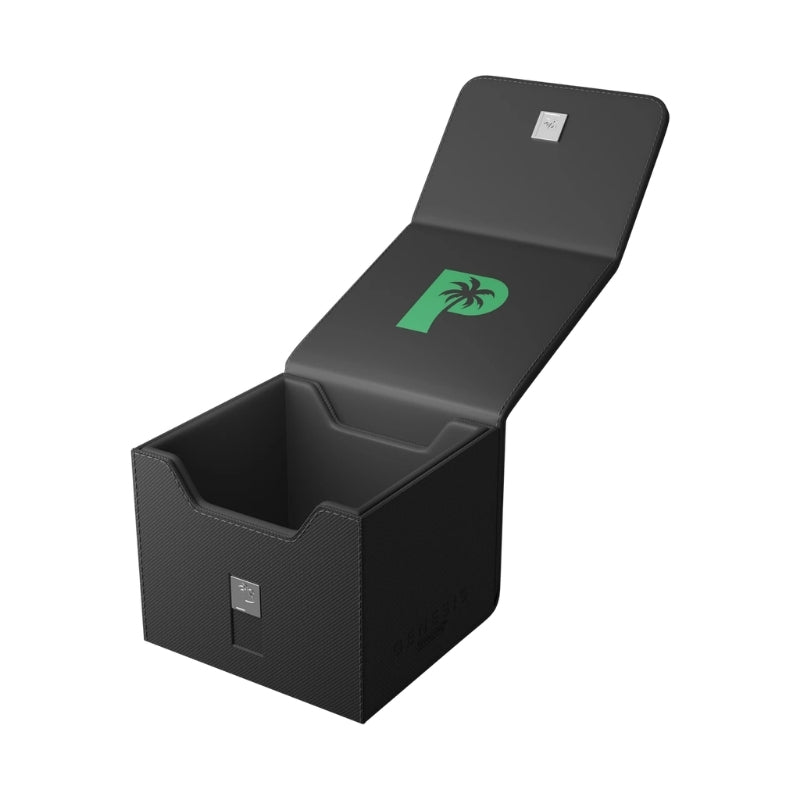 Genesis Deck Box - Black