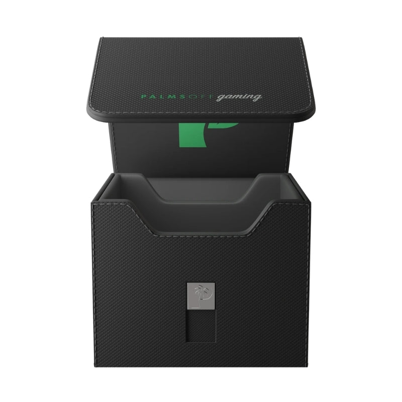 Genesis Deck Box - Black
