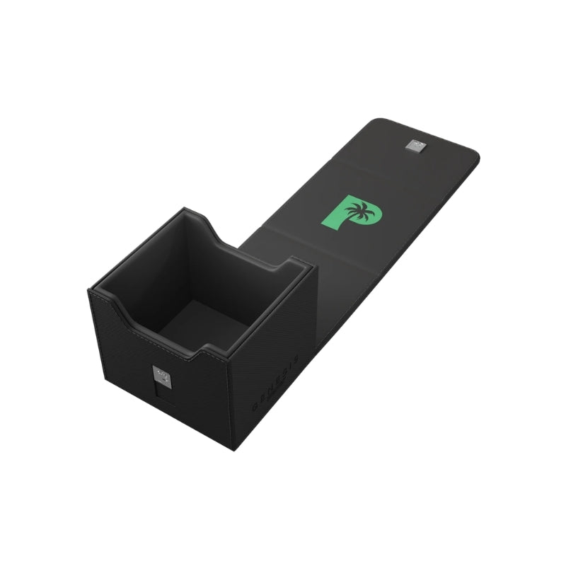 Genesis Deck Box - Black