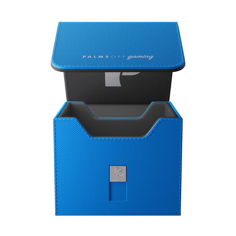 Genesis Deck Box - Blue