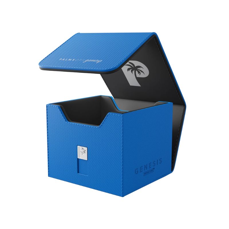 Genesis Deck Box - Blue
