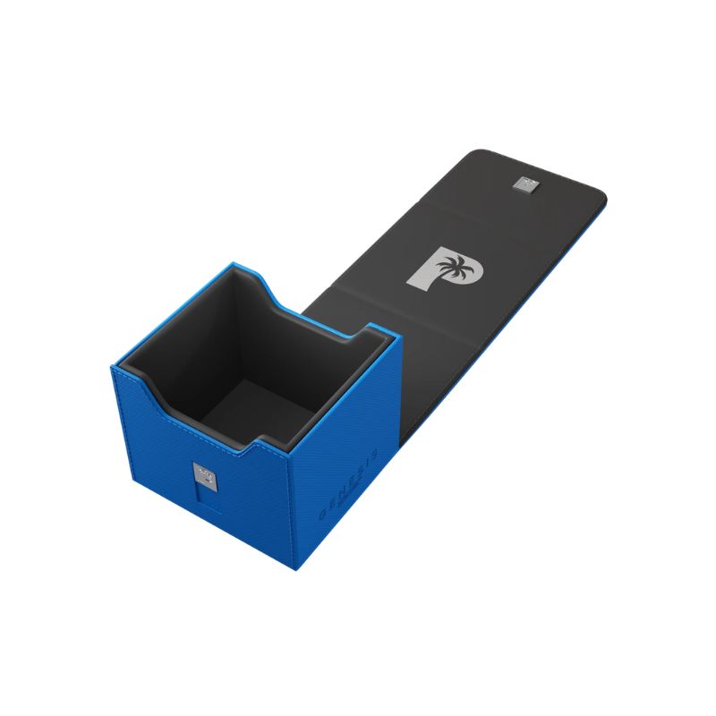 Genesis Deck Box - Blue