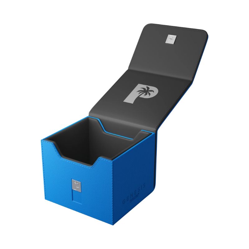 Genesis Deck Box - Blue