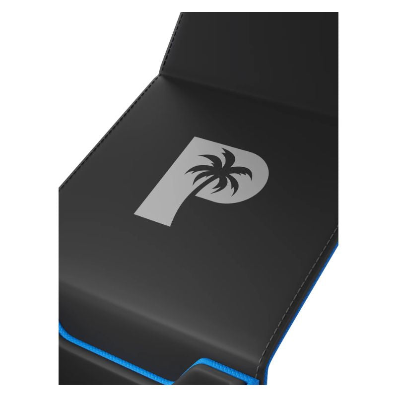 Genesis Deck Box - Blue