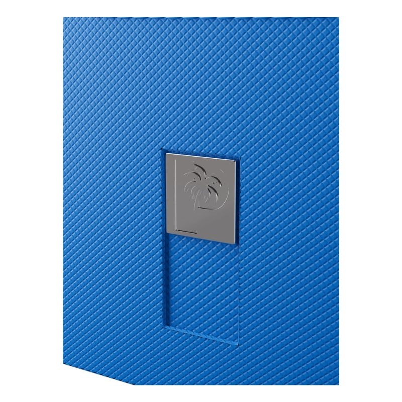 Genesis Deck Box - Blue