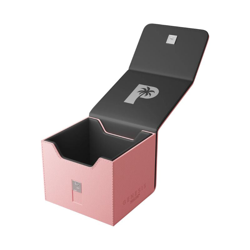 Genesis Deck Box - Pink