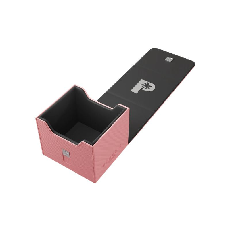 Genesis Deck Box - Pink