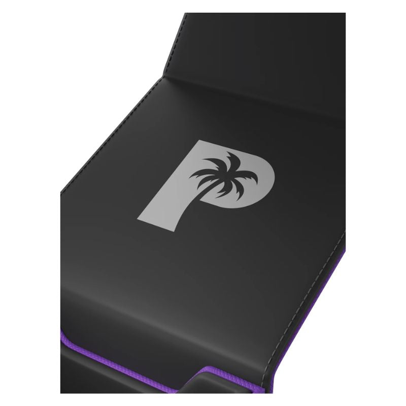 Genesis Deck Box - Purple