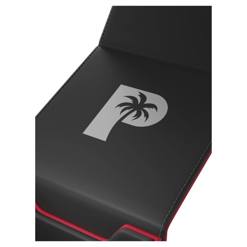 Genesis Deck Box - Red