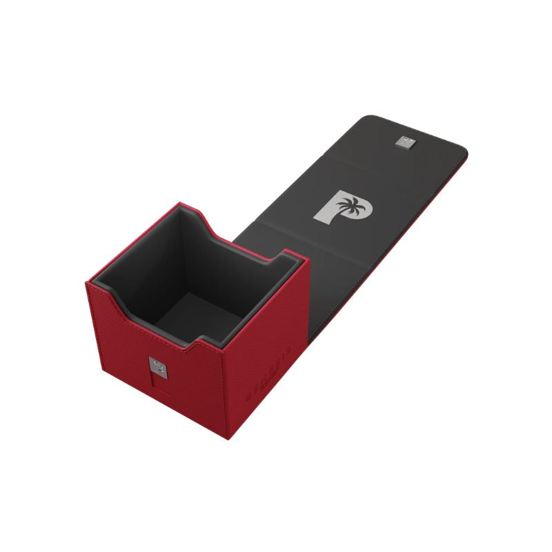 Genesis Deck Box - Red