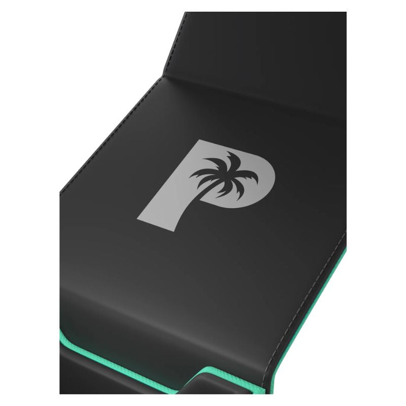 Genesis Deck Box - Turquoise