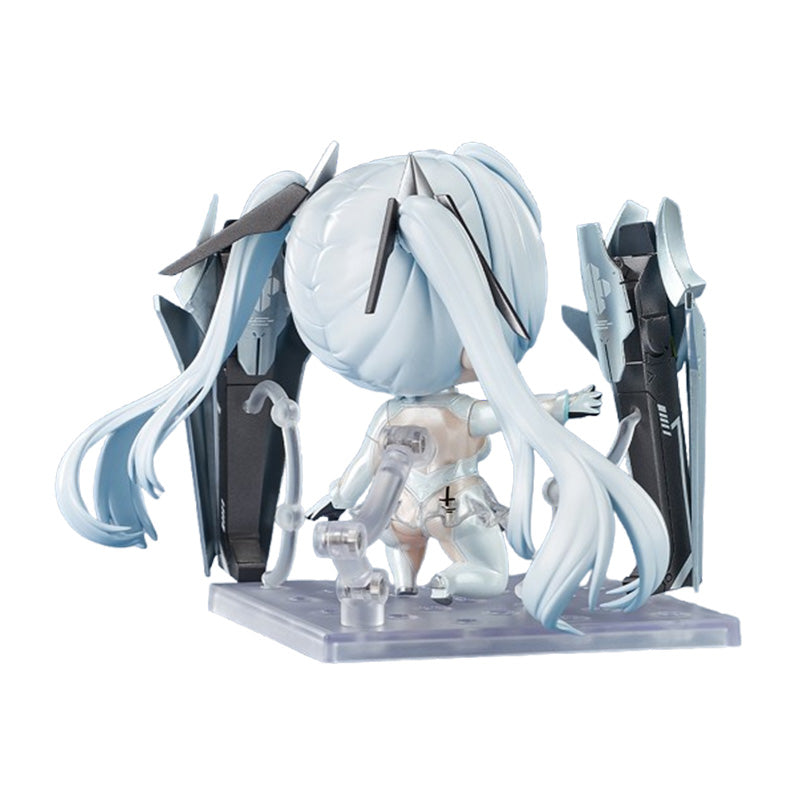 Goddess of Victory Nikke Nendoroid Cinderella