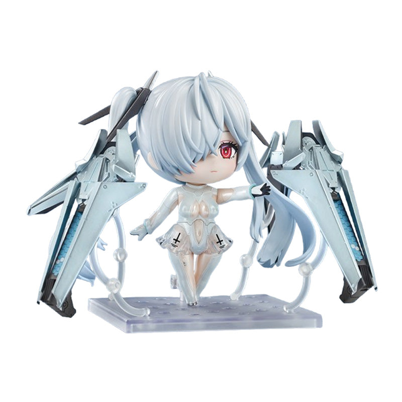 Goddess of Victory Nikke Nendoroid Cinderella
