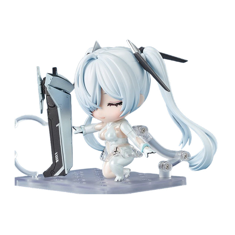 Goddess of Victory Nikke Nendoroid Cinderella