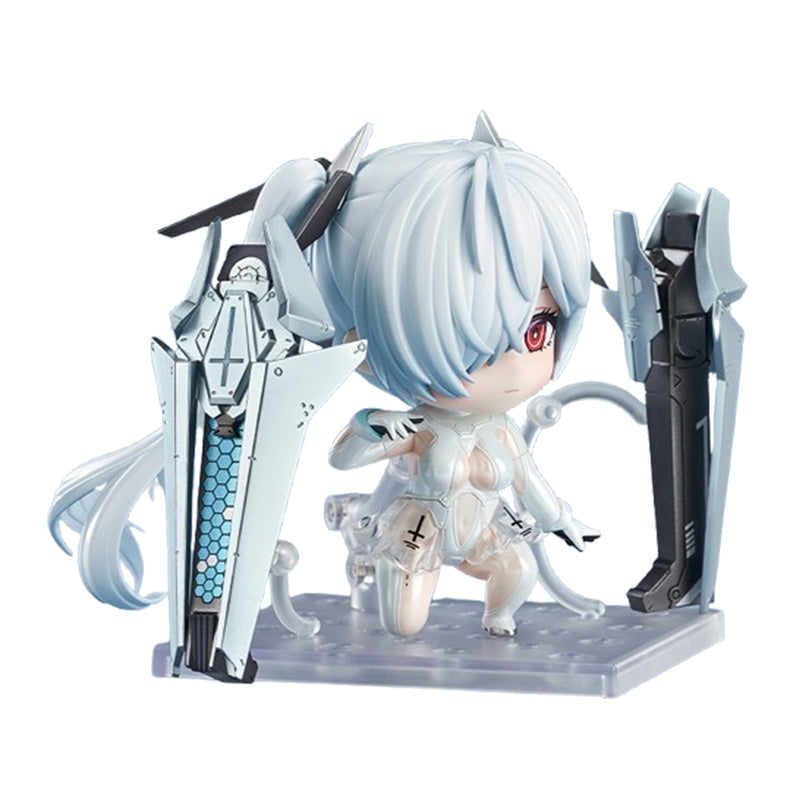 Goddess of Victory Nikke Nendoroid Cinderella