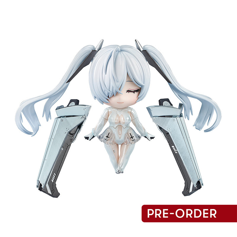 Goddess of Victory Nikke Nendoroid Cinderella