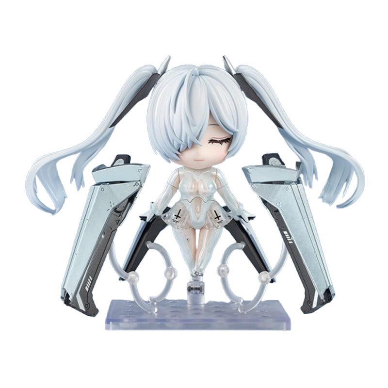 Goddess of Victory Nikke Nendoroid Cinderella