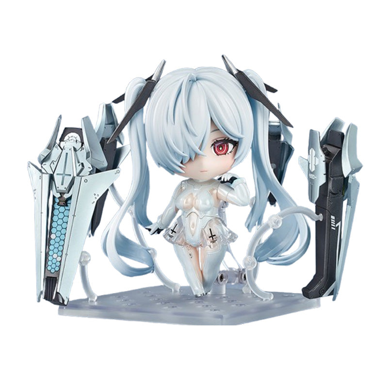 Goddess of Victory Nikke Nendoroid Cinderella