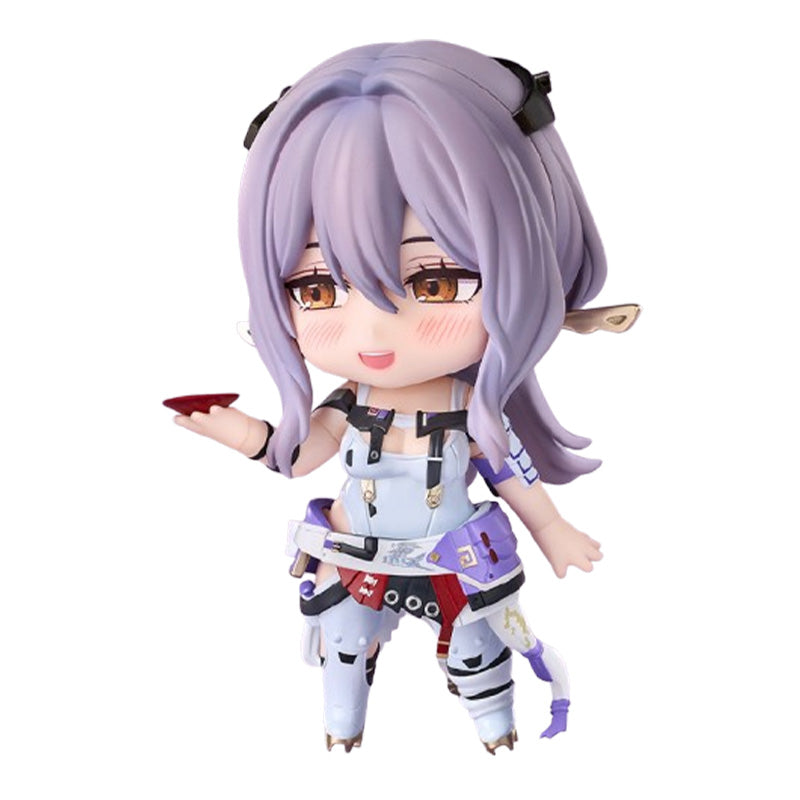 Goddess of Victory Nikke Nendoroid Guren