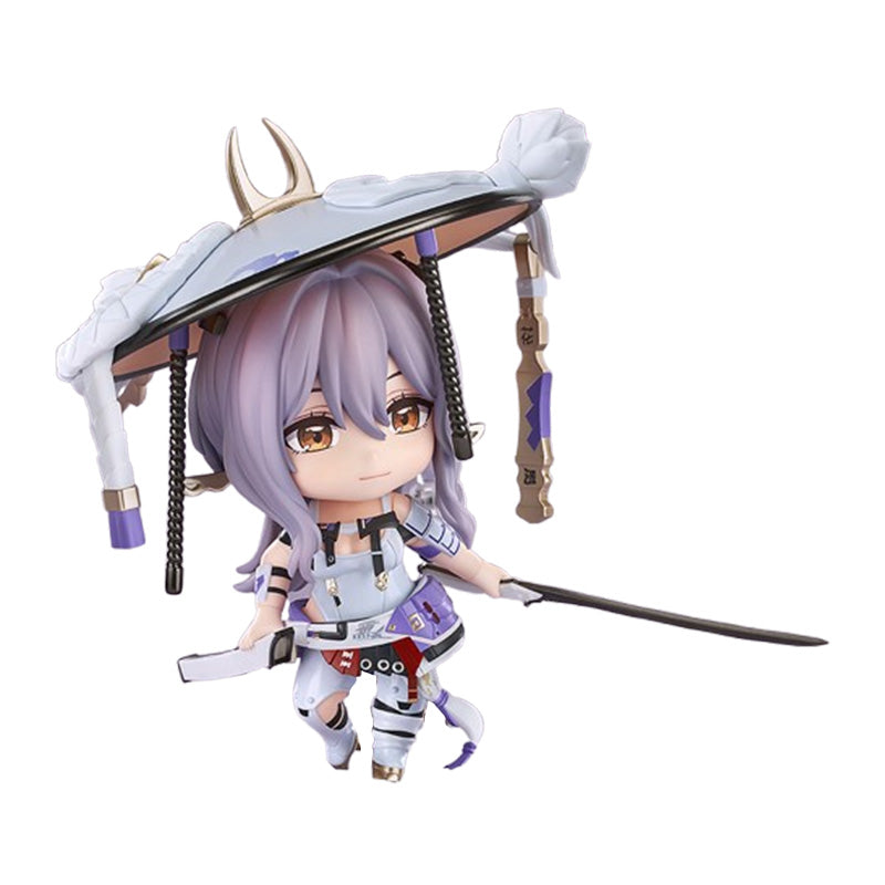 Goddess of Victory Nikke Nendoroid Guren