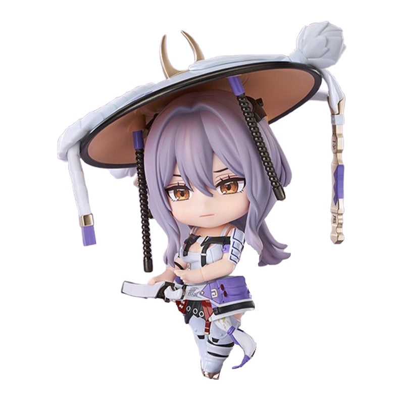 Goddess of Victory Nikke Nendoroid Guren