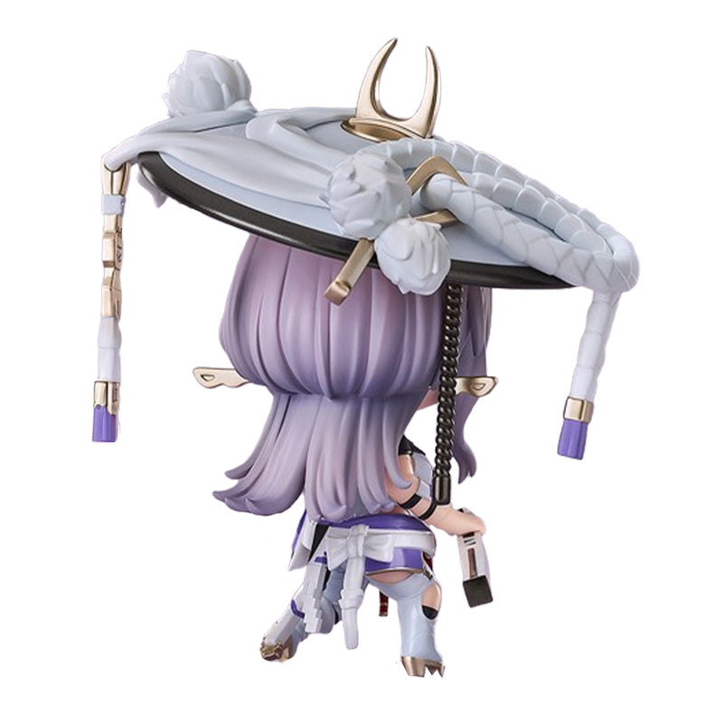 Goddess of Victory Nikke Nendoroid Guren
