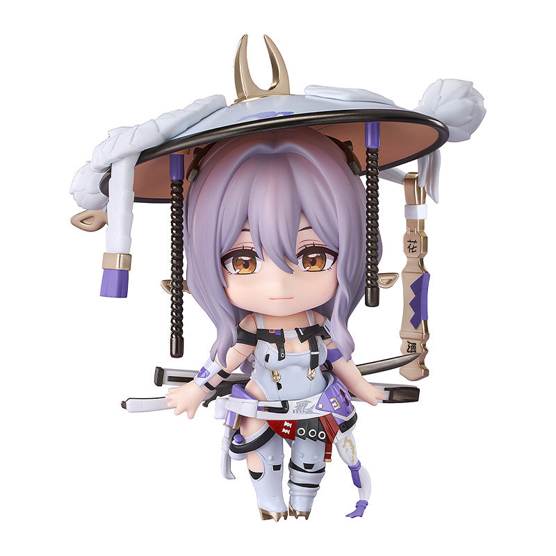 Goddess of Victory Nikke Nendoroid Guren